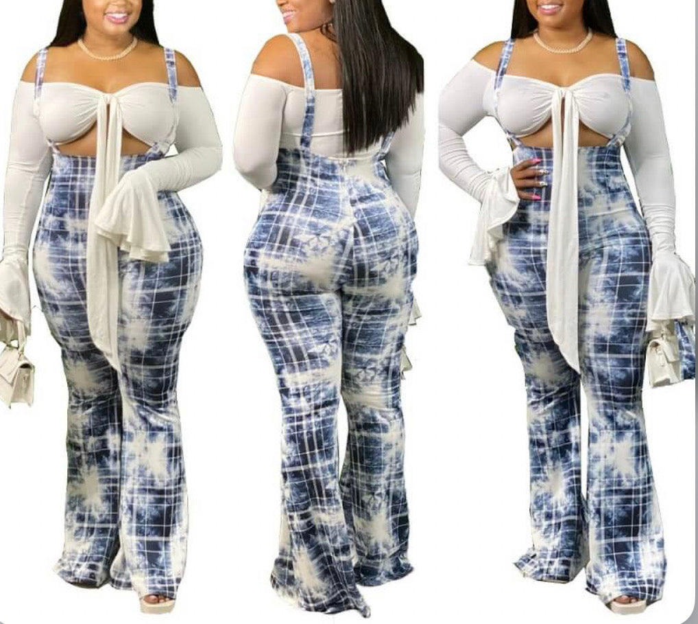 "Happy Hour" Trouser Pants