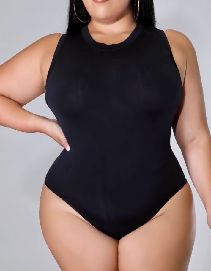 Kaziah Bodysuit