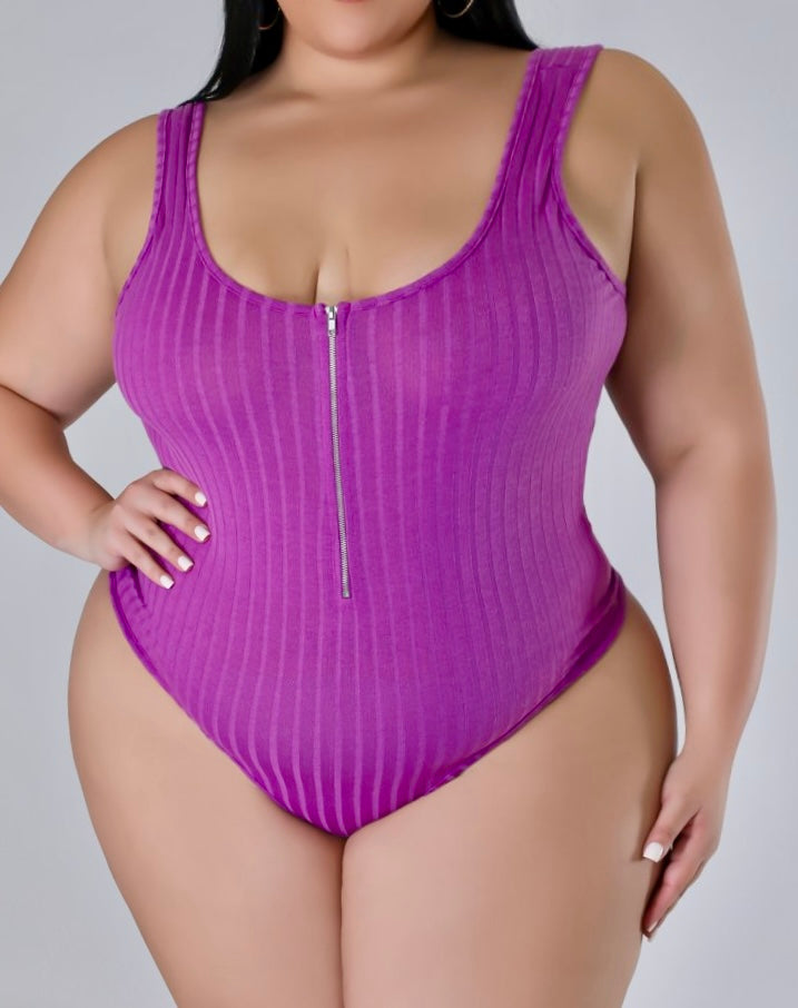 Darla-Bee Bodysuit