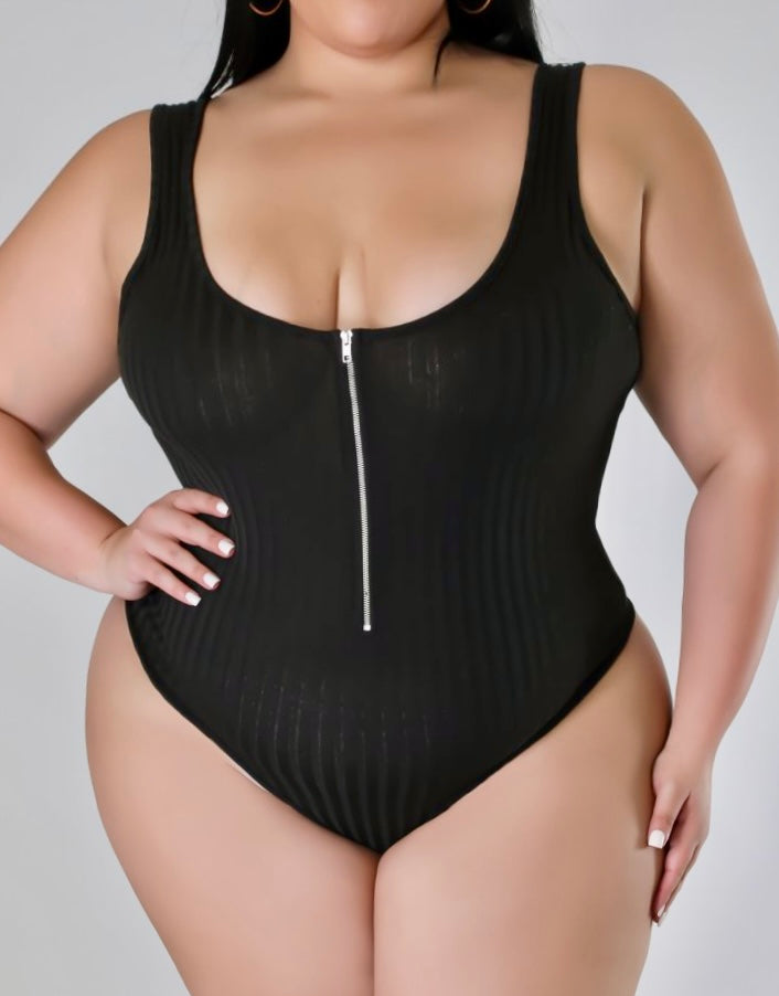 Darla-Bee Bodysuit