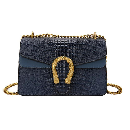 "Christina Hill" Shoulder Bag