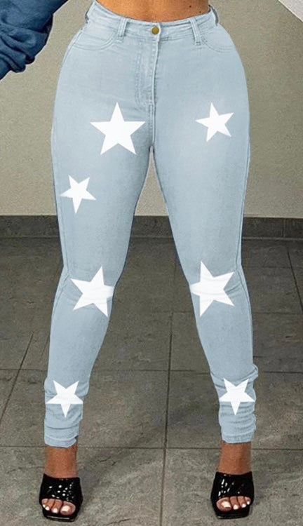 Star Jeans