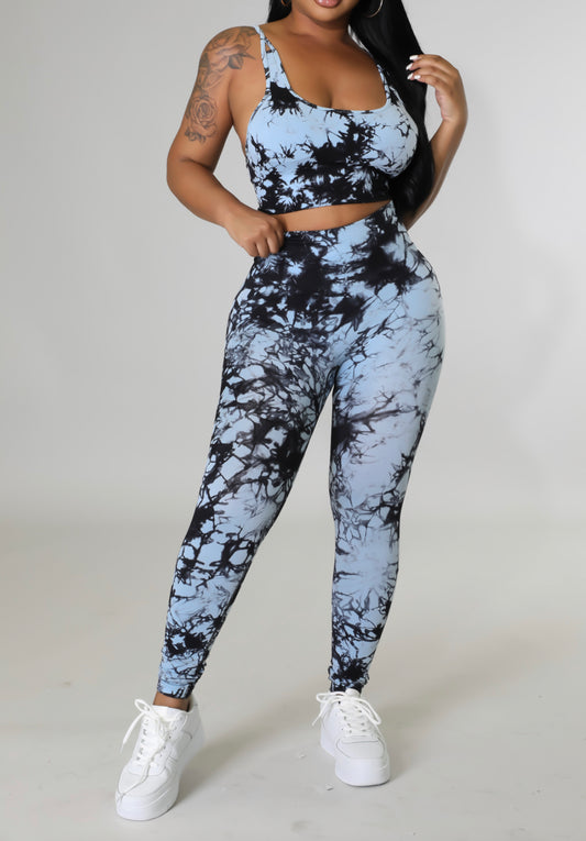 “Squat Queen” 2pc Set